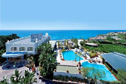 Sorriso Thermae Resort & Spa in Forio — foto 25