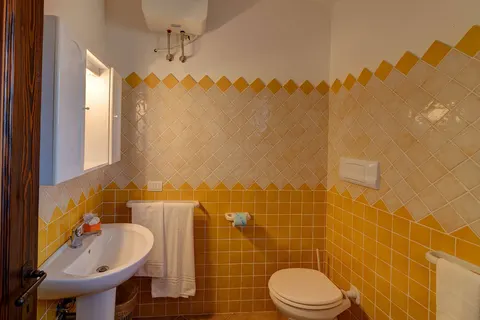 Appartementen I Giardini di Badus foto 9