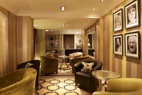 The Arden Hotel in Stratford-upon-Avon, foto 9