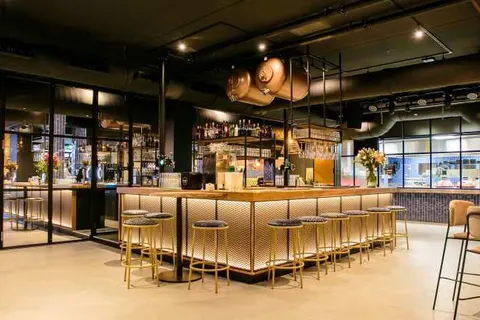 Hotel Marktstad foto 19