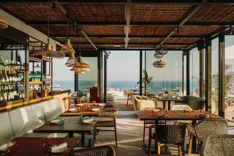 Aguas de Ibiza Grand Luxe Hotel in Santa Eulària des Riu — foto 3