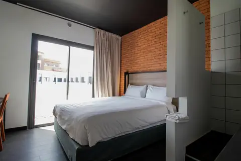 Onomo Hotel Dakar in Dakar, foto 22