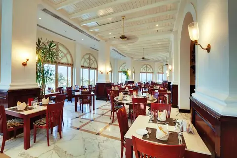 Savoy Hotel in Sharm El Sheikh, foto 6