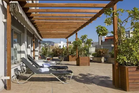 Hesperia Presidente in Barcelona, foto 13