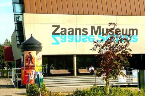 Best Western Zaan Inn foto 15