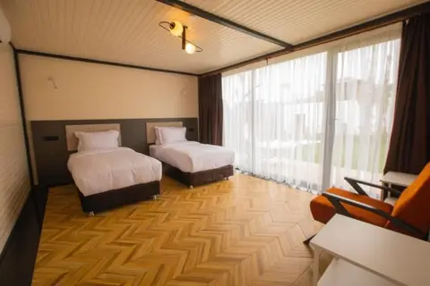 Ramada Resort By Wyndham Sapanca Thermal in Suluova — foto 15