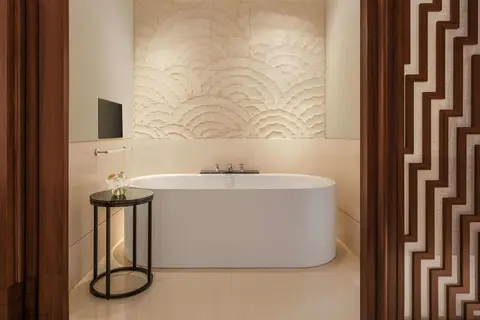The Capitol Kempinski Hotel Singapore in Singapore — foto 30