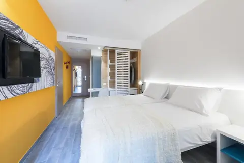 Pharos Hvar Bayhill Hotel in Hvar — foto 6