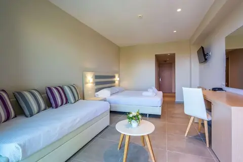 Cnic Gemini Hotel in Δημοτική Ενότητα Μελιτειέων — foto 17