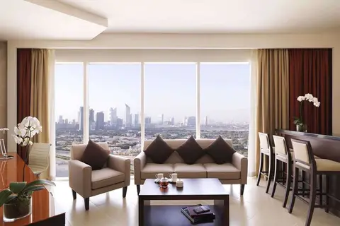 Millennium Central Downtown in Dubai — foto 13