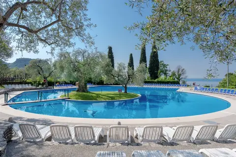 Residence Parco del Garda in Bardolino — foto 12