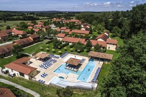 Belambra Les Portes De Dordogne in Alvignac — foto 15