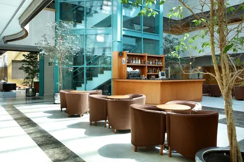 Exe Gran Hotel Almenar in Madrid