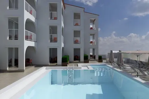 Tivoli Apartments in San Bartolomé de Tirajana — foto 13