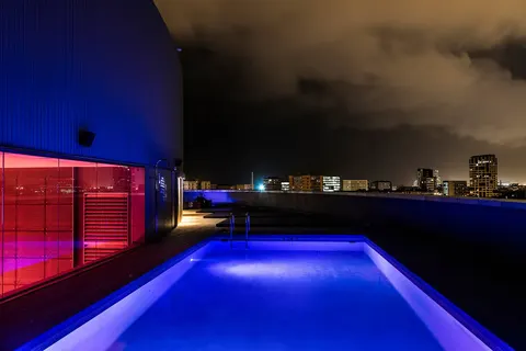 Hotel Barcelona Condal Mar foto 18