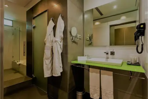 La Finca Golf & Spa Resort in Algorfa — foto 3