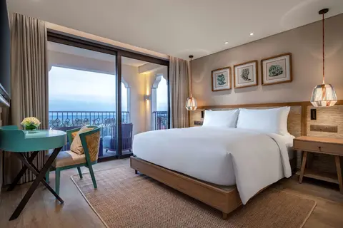 Radisson Resort Phan Thiet in Phan Thiet — foto 21
