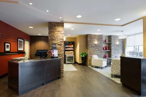 Hampton Inn Manhattan/Times Square South in New York City — foto 22