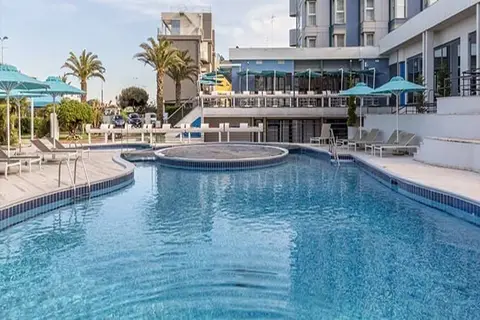 B&B HOTEL Chioggia Airone in Rome — foto 5