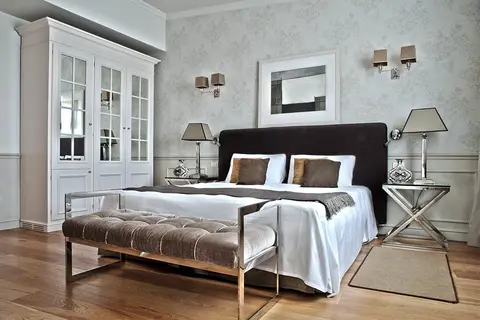 Hotel Villa Fiesole in Fiesole — foto 2