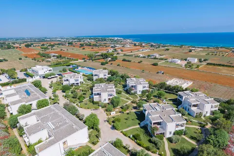 Torre Guaceto Resort foto 9