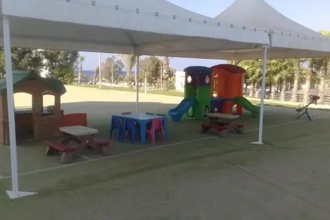Vrissaki Hotel Apartments in Paralimni — foto 13