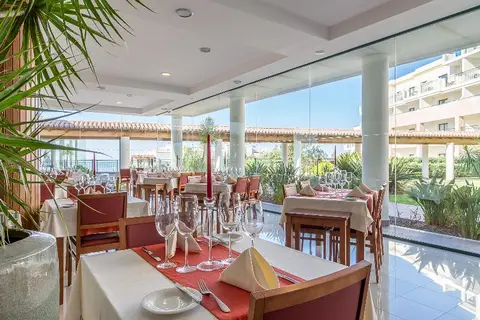Appartementen Cerro Mar Garden in Albufeira — foto 17