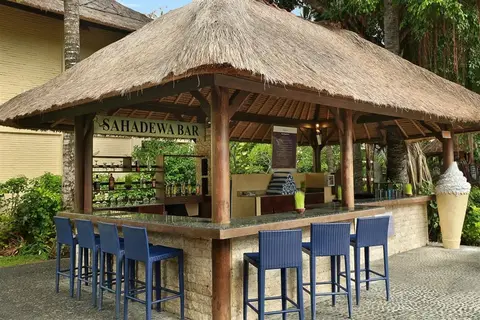 Hotel Mercure Resort Sanur in Denpasar — foto 17