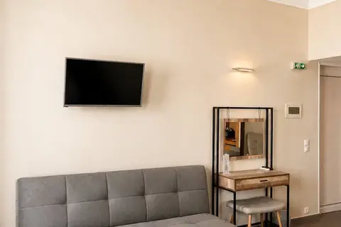 Loriet Hotel in Mytilene, foto 12