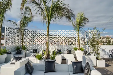 Hotel Riu Costa del Sol in Torremolinos, foto 11