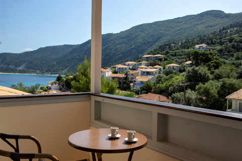 Aparthotel Odyssey foto 24