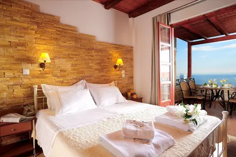 Stefanos Village Hotel in Stefanos Village Hotel, foto 21