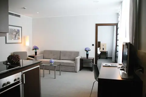 Schiller 5 Hotel & Boardinghouse in München, foto 4