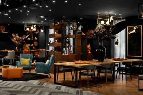 Renaissance Amsterdam Schiphol Airport Hotel foto 10