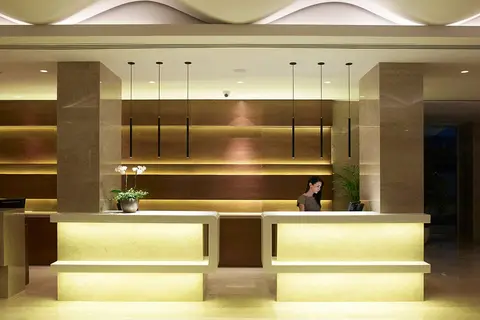 Sunrise Pearl Hotel & Spa in Sunrise Pearl Hotel, foto 4