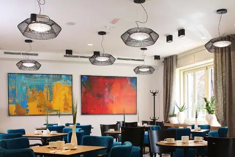 Urban Hotel in Ljubljana, foto 7