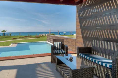 All Senses Nautica Blue Exclusive Resort & Spa in All Senses Nautica Blue Exclusive Resort, foto 29