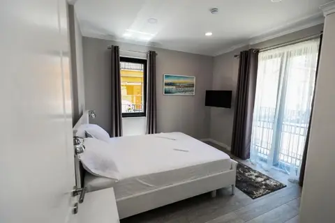 Hotel Peroni in Korca — foto 8