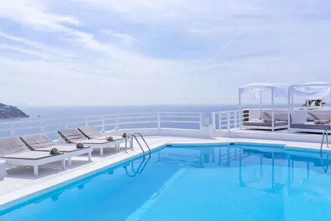 Pietra e Mare - Mykonos Moments Hotel in Municipality of Mykonos