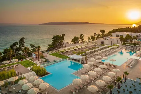 Khalani Beach Hotel foto 1