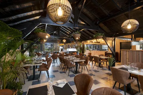 Camping Moulin De L Eclis foto 15