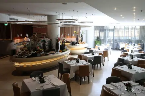 Ramada By Wyndham Barsha Heights in Dubai — foto 6