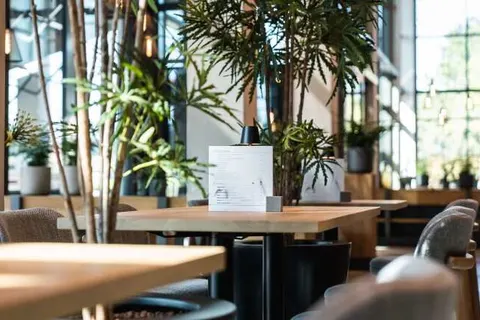 Hotel Rosveld foto 14