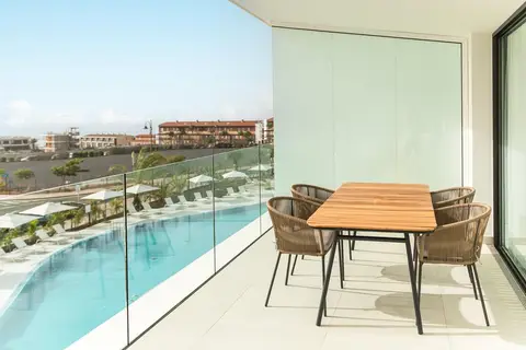 Amarilla Golf Residences in San Miguel de Abona — foto 8