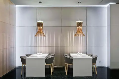 Hotel NH Collection Villa de Bilbao in Bilbao — foto 8