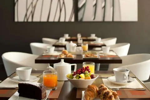 Savhotel in Bologna — foto 14
