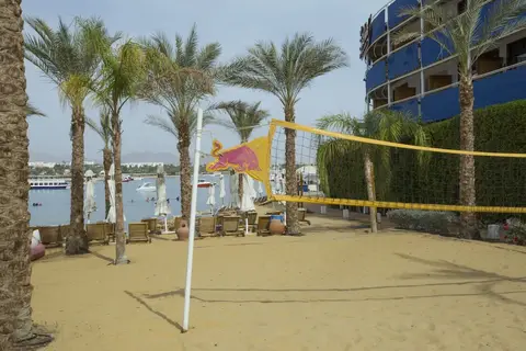 Lido Sharm Hotel in Sharm El Sheikh — foto 12
