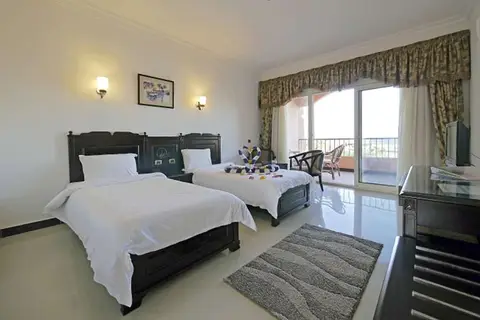 Happy Life Village in دهب — foto 15