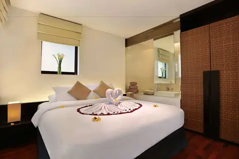 Taum Resort Bali in Seminyak — foto 15