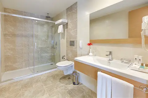 Kordon Hotel Cankaya in Konak, foto 15